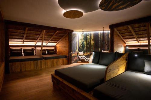 Panchia Hotel | Hotel Rio Bianco