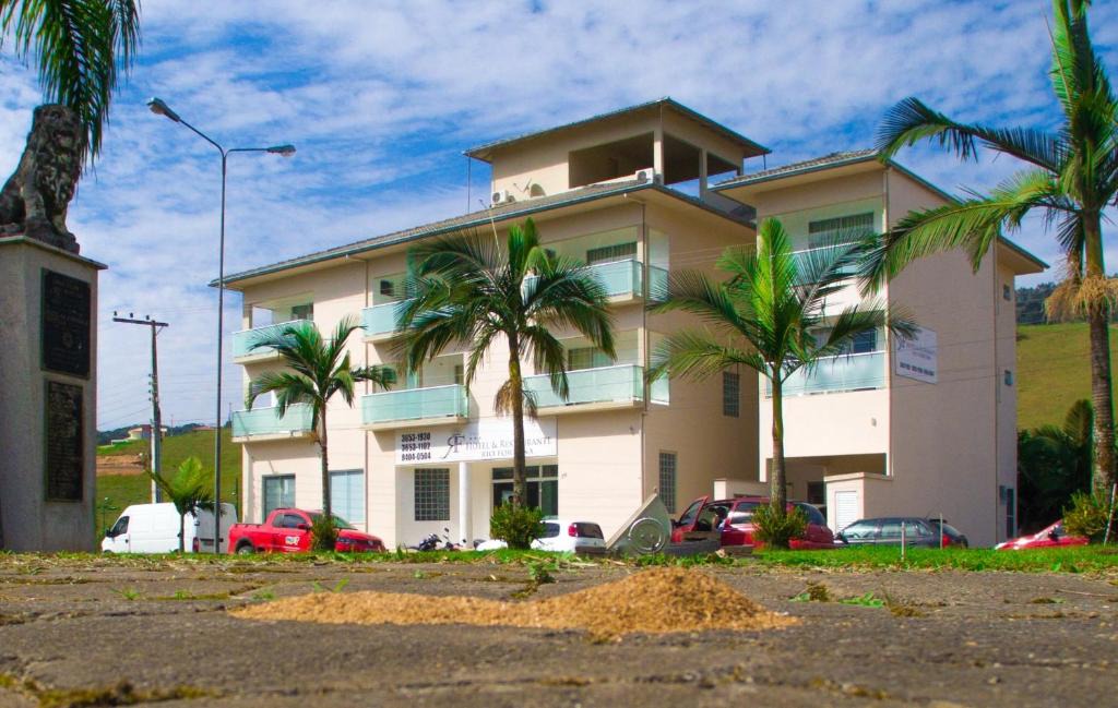 Rio Fortuna Hotel | Hotel Rio Fortuna