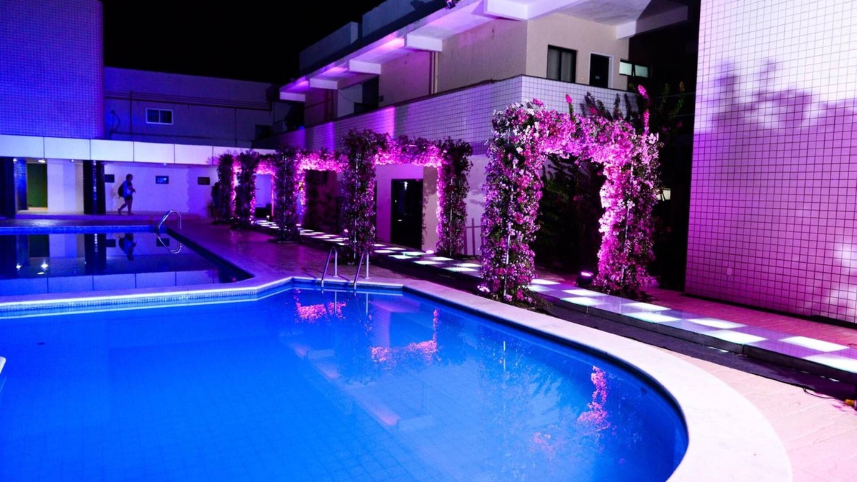 Floriano Hotel | Hotel Rio Parnaiba
