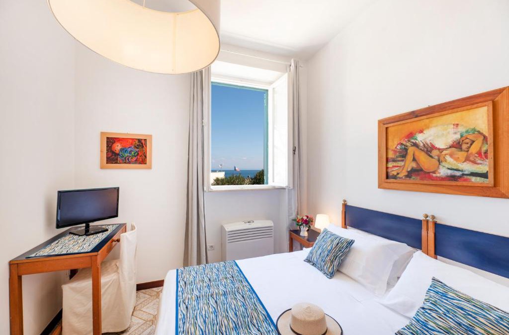 Rio Marina Hotel | Hotel Rio Sul Mare