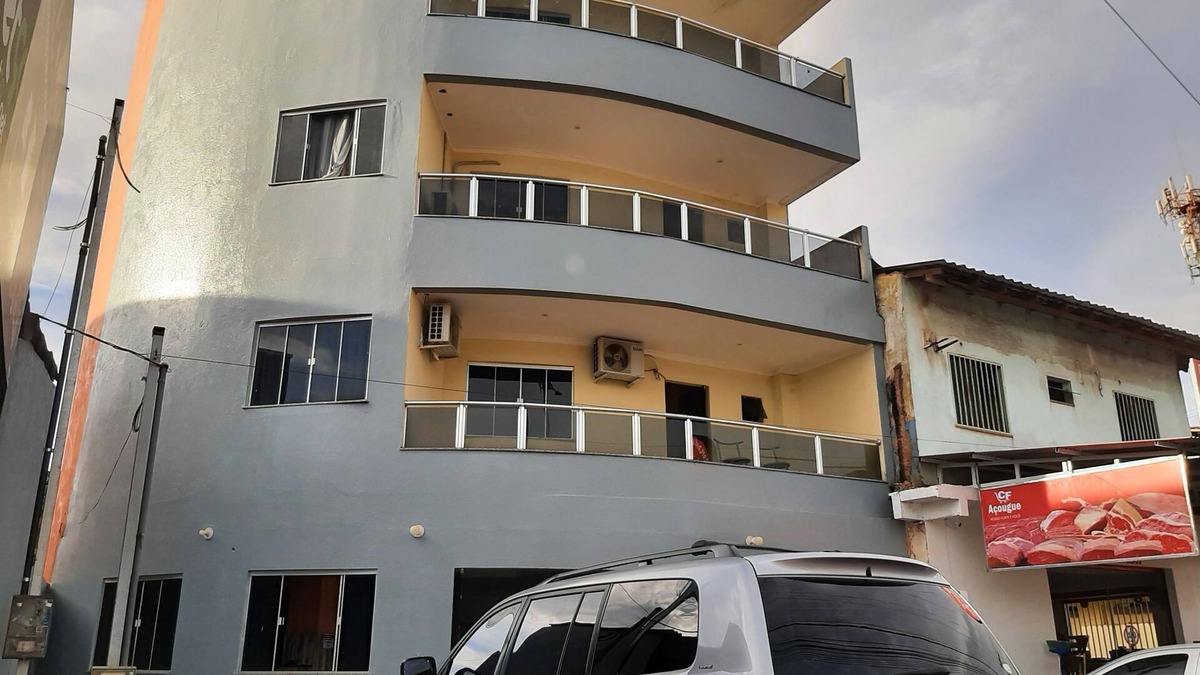 Santarem Hotel | Hotel Rio Tapajós