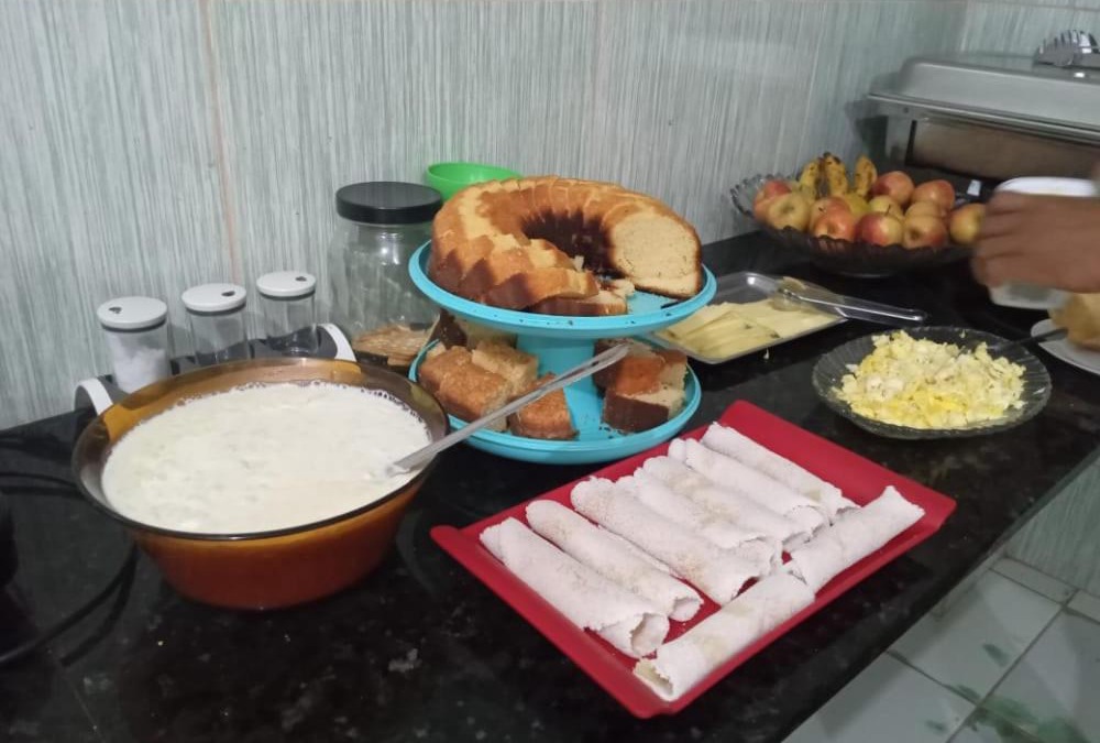 Santarem Hotel | HOTEL RIO TAPAJOS