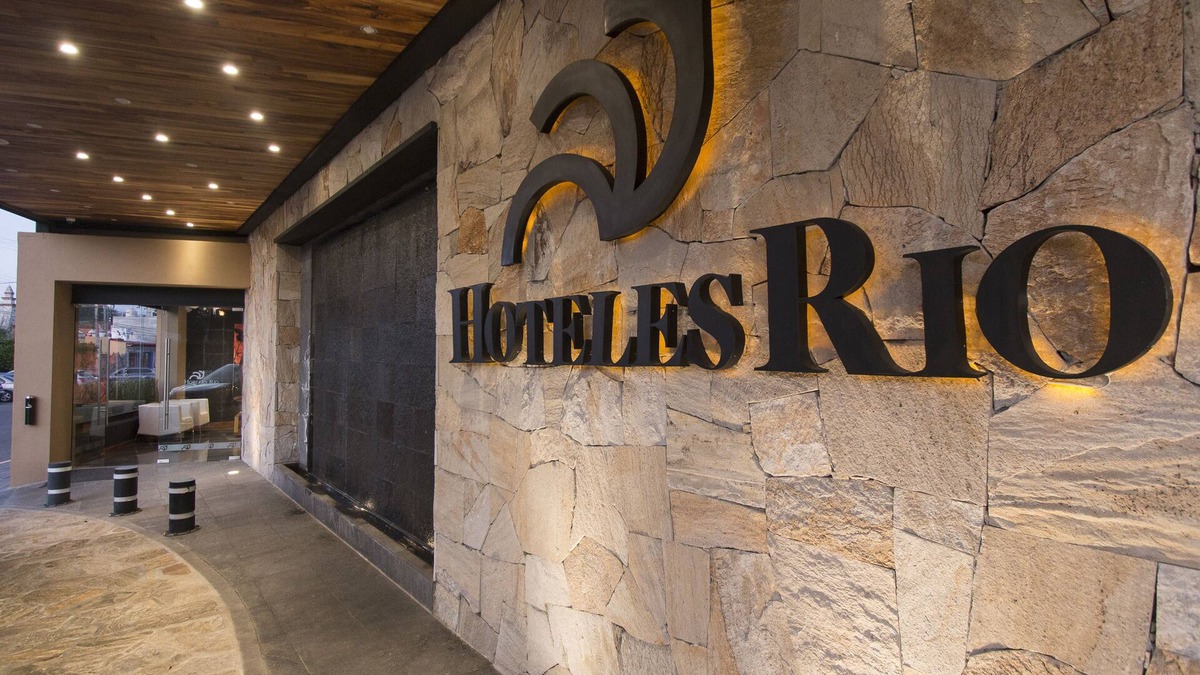Centro Hotel | Hotel Rio Tequisquiapan
