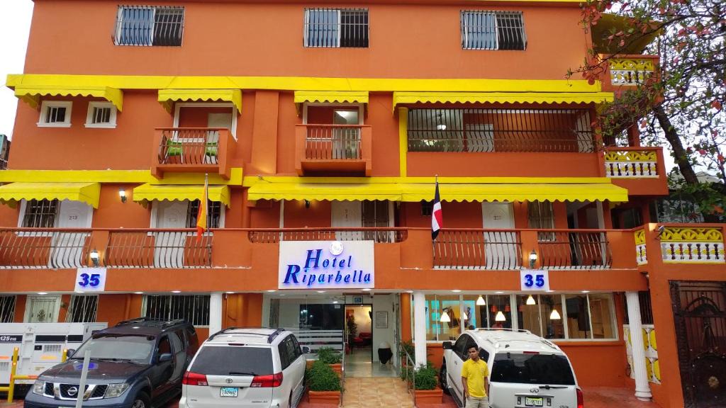 La Primavera Hotel | Hotel Riparbella