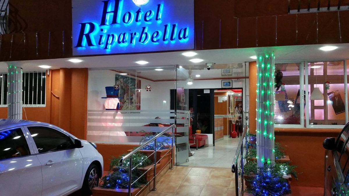 La Primavera Hotel | Hotel Riparbella