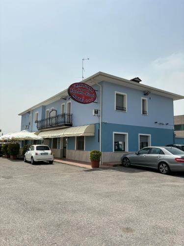 Dello Hotel | Hotel Ristorante Amalfitana