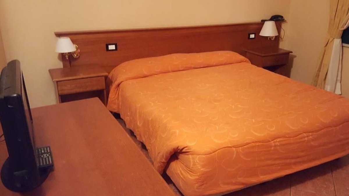 Dello Hotel | Hotel Ristorante Amalfitana