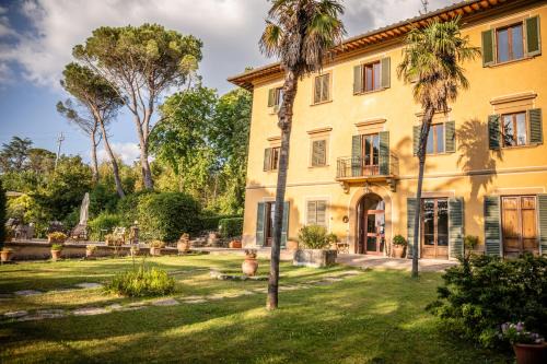 Pieve al Bagnoro Hotel | Hotel Ristorante Casa Volpi