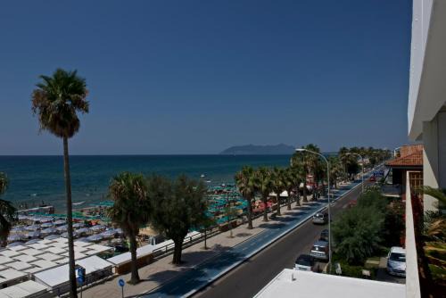 Terracina Hotel | Hotel Ristorante Centosedici