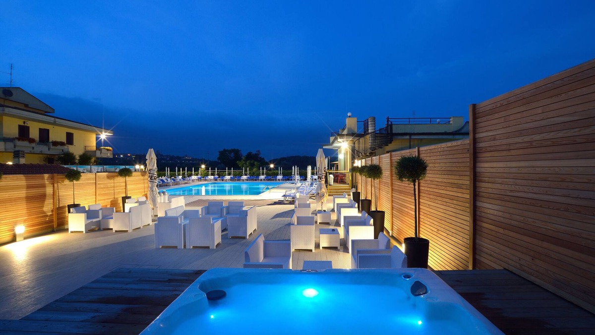 Torgiano Hotel | Hotel Ristorante Dante