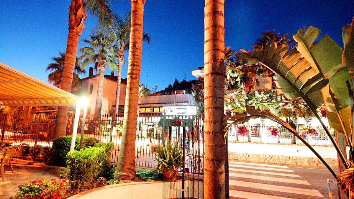 Agropoli Hotel | Hotel Ristorante Il Ceppo