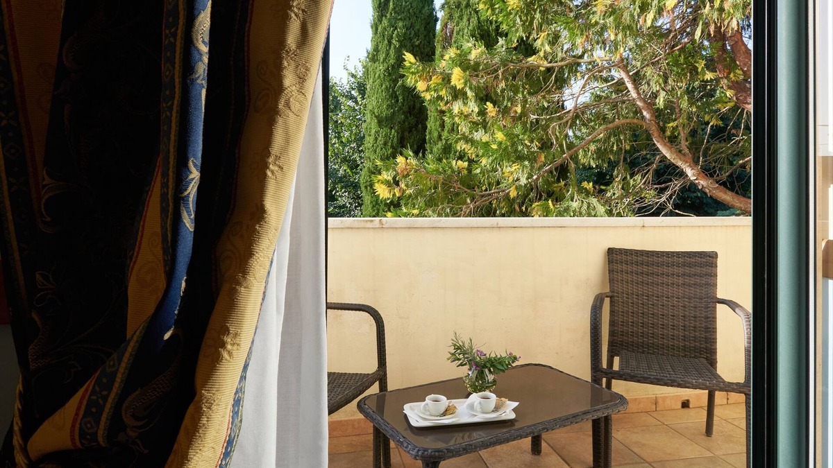 Amorosi Hotel | Hotel Ristorante La Piana