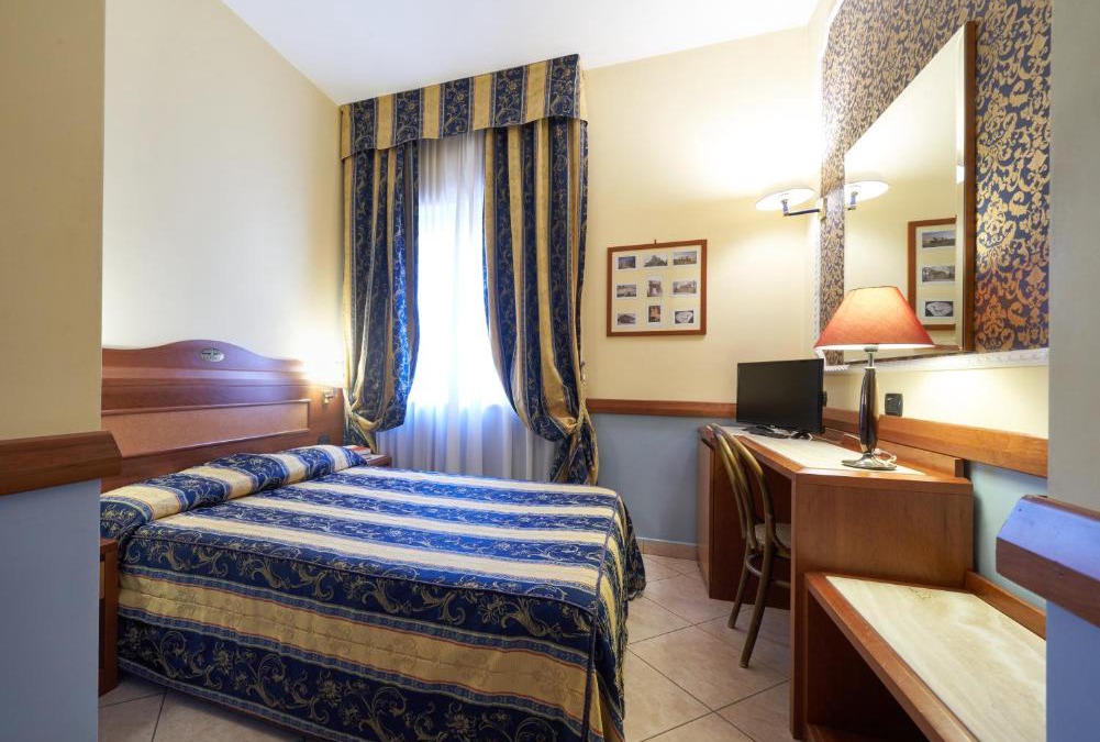 Amorosi Hotel | Hotel Ristorante La Piana