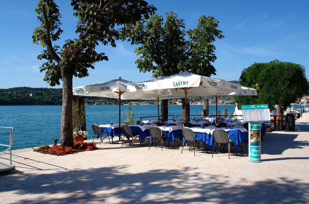 Salo Hotel | Hotel Ristorante Lepanto