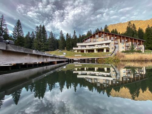 Mesocco Hotel | Hotel Ristorante LIDO