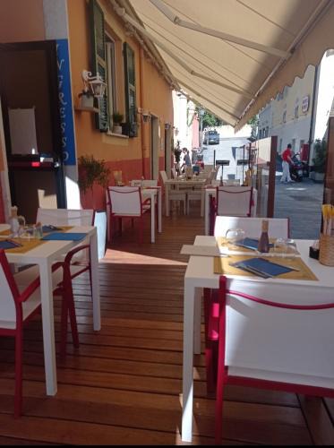 Varazze Hotel | Hotel Ristorante San Celso