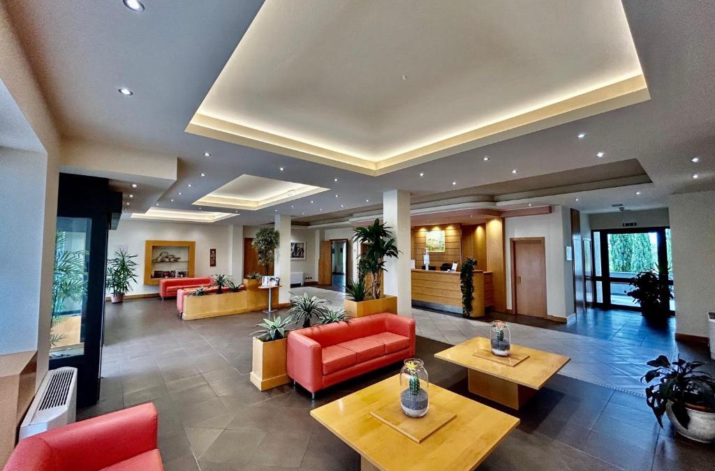 Prato Hotel | Hotel Ristorante Trendy