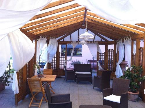 Orbetello Hotel | Hotel Ristorante Vecchia Maremma