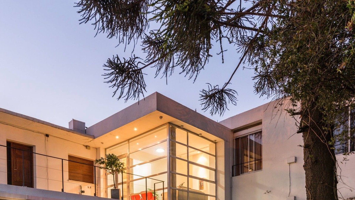 Alta Gracia Hotel | Hotel Ritz