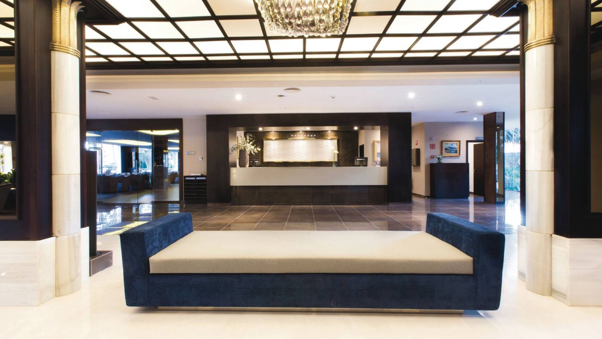 Les Meravelles Hotel | Hotel Riu Bravo - 0'0 All Inclusive
