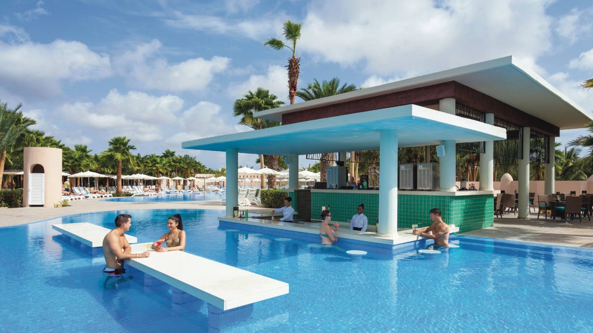 Santa Maria Resort | Hotel Riu Cabo Verde - Adults Only - All Inclusive