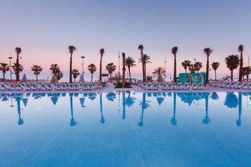 Torremolinos Hotel | Hotel Riu Costa del Sol - All Inclusive