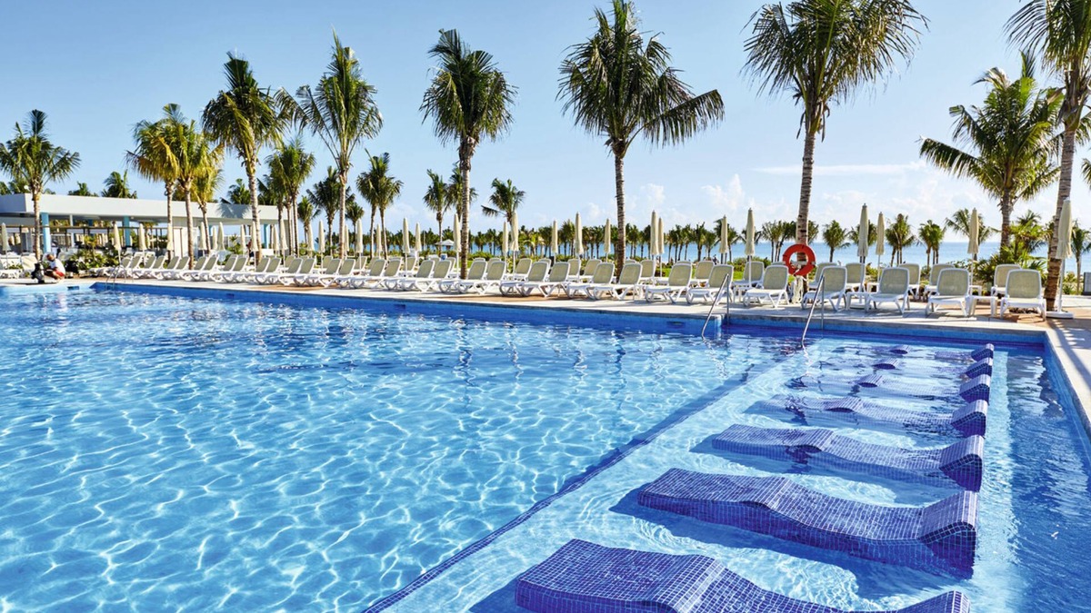 Costa Mujeres Resort | Hotel Riu Dunamar - All Inclusive