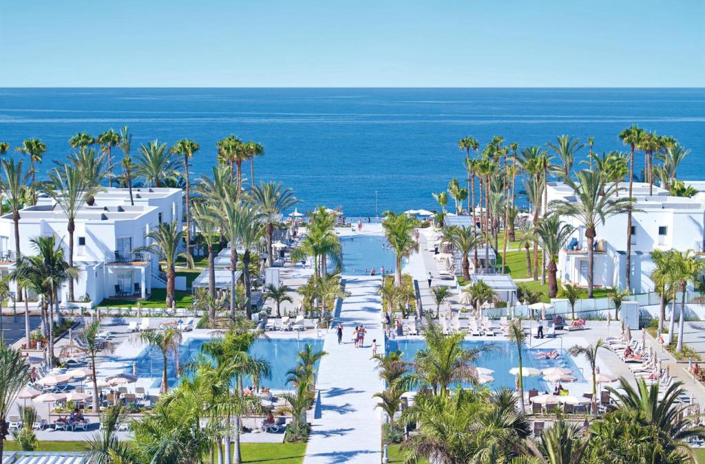Meloneras Hotel | Hotel Riu Palace Meloneras