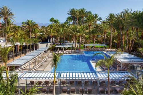 Meloneras Hotel | Hotel Riu Palace Oasis