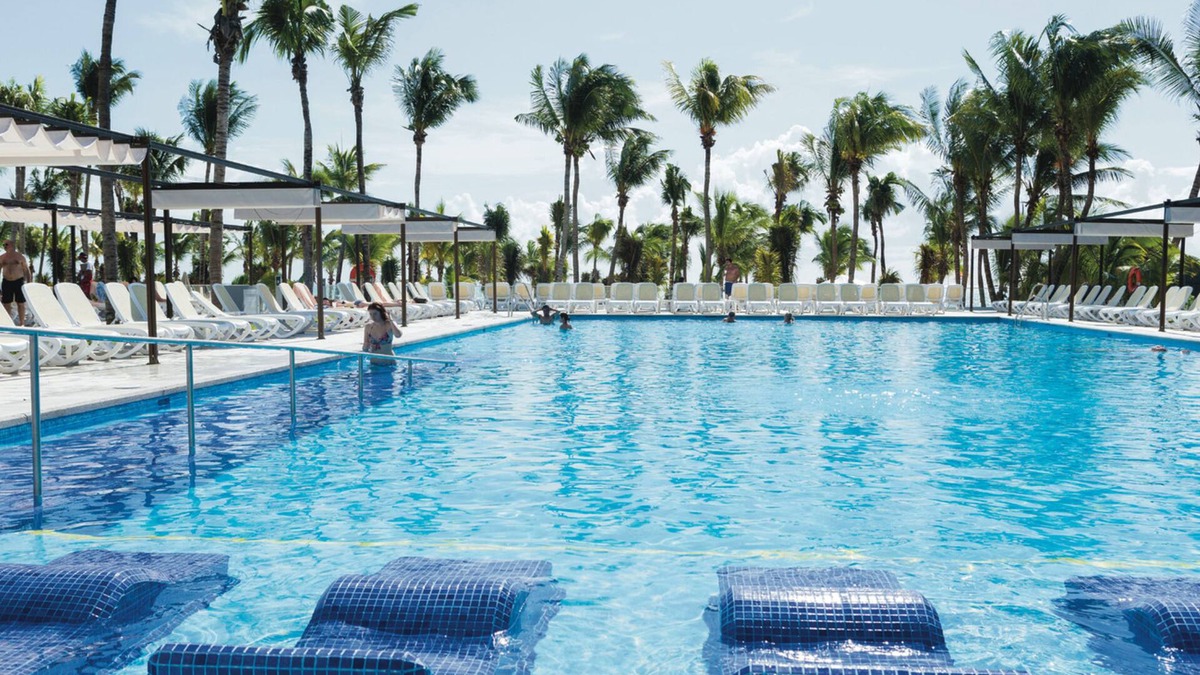 Playacar Resort | Hotel Riu Playacar - All Inclusive