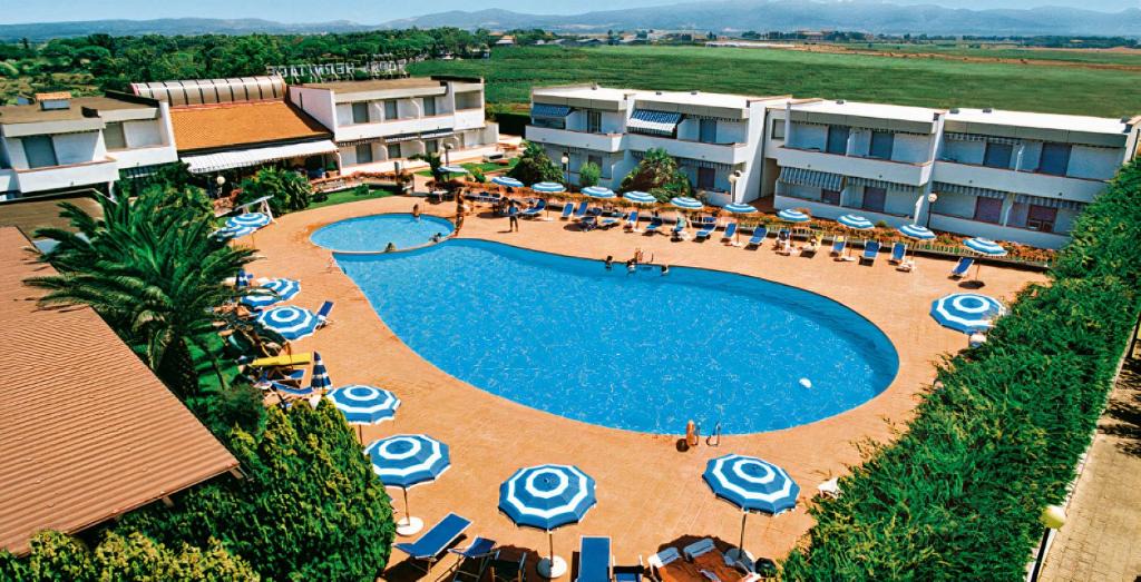 Marina di Bibbona Hotel | Hotel Riva Etrusca