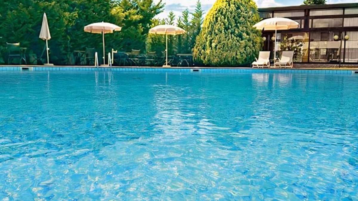 Marina di Bibbona Hotel | Hotel Riva Etrusca