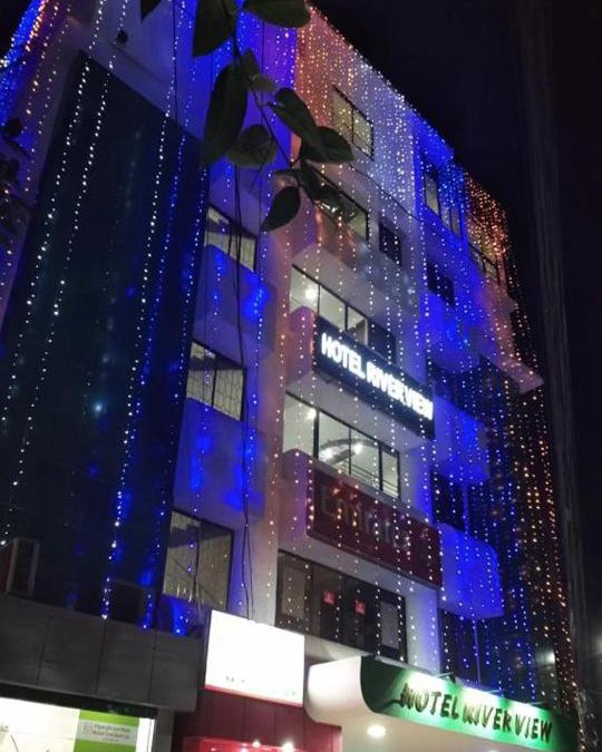 Sylhet Hotel | Hotel River View