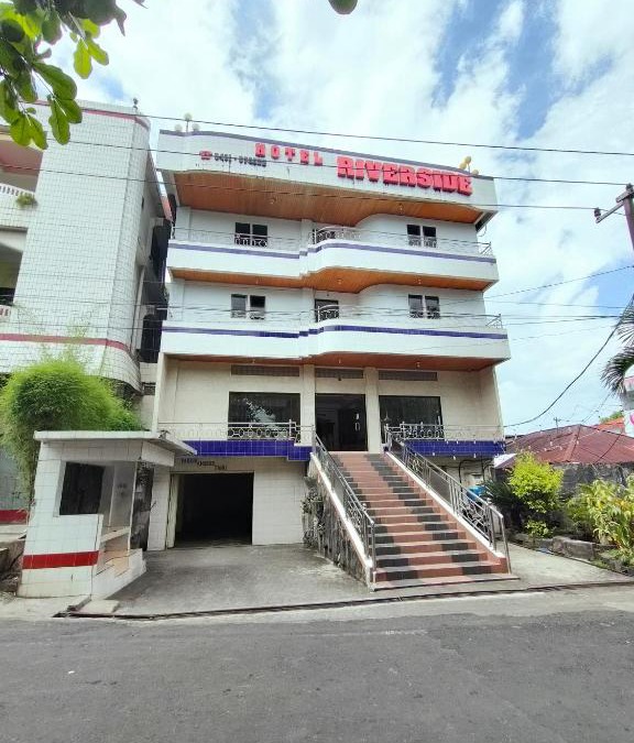 Manado City Centre Hotel | Hotel Riverside Manado