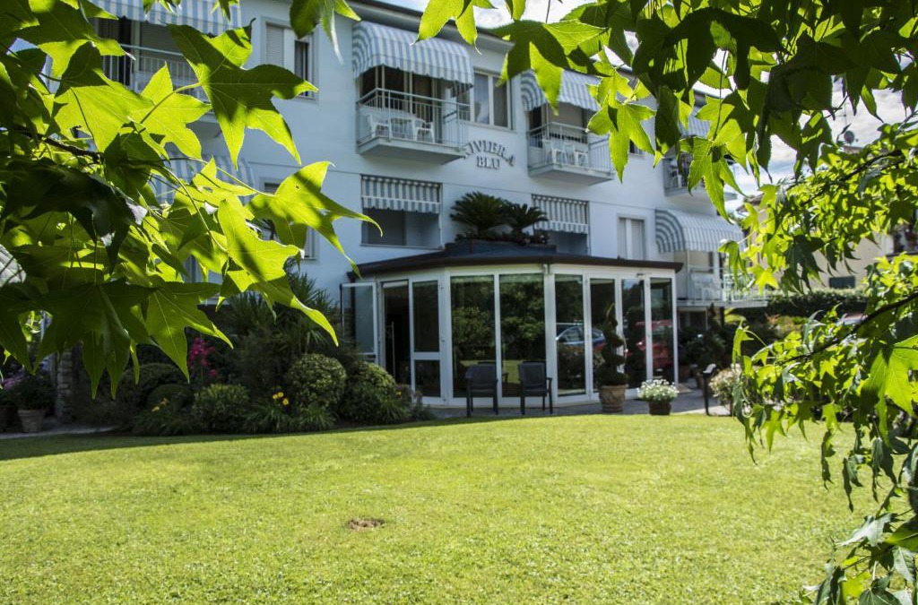 Tirrenia Hotel | Hotel Riviera Blu