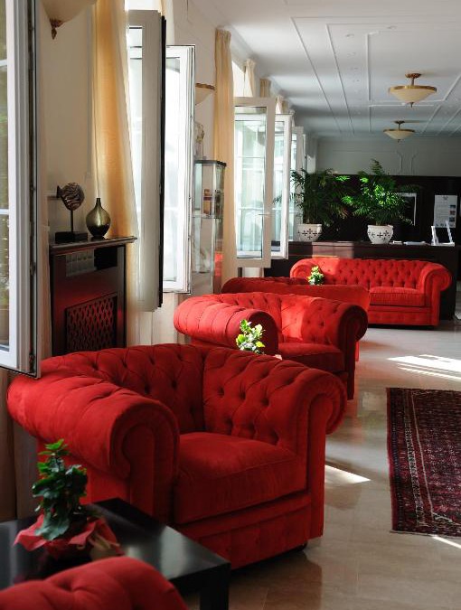 Varazze Hotel | Hotel Riviera Varazze