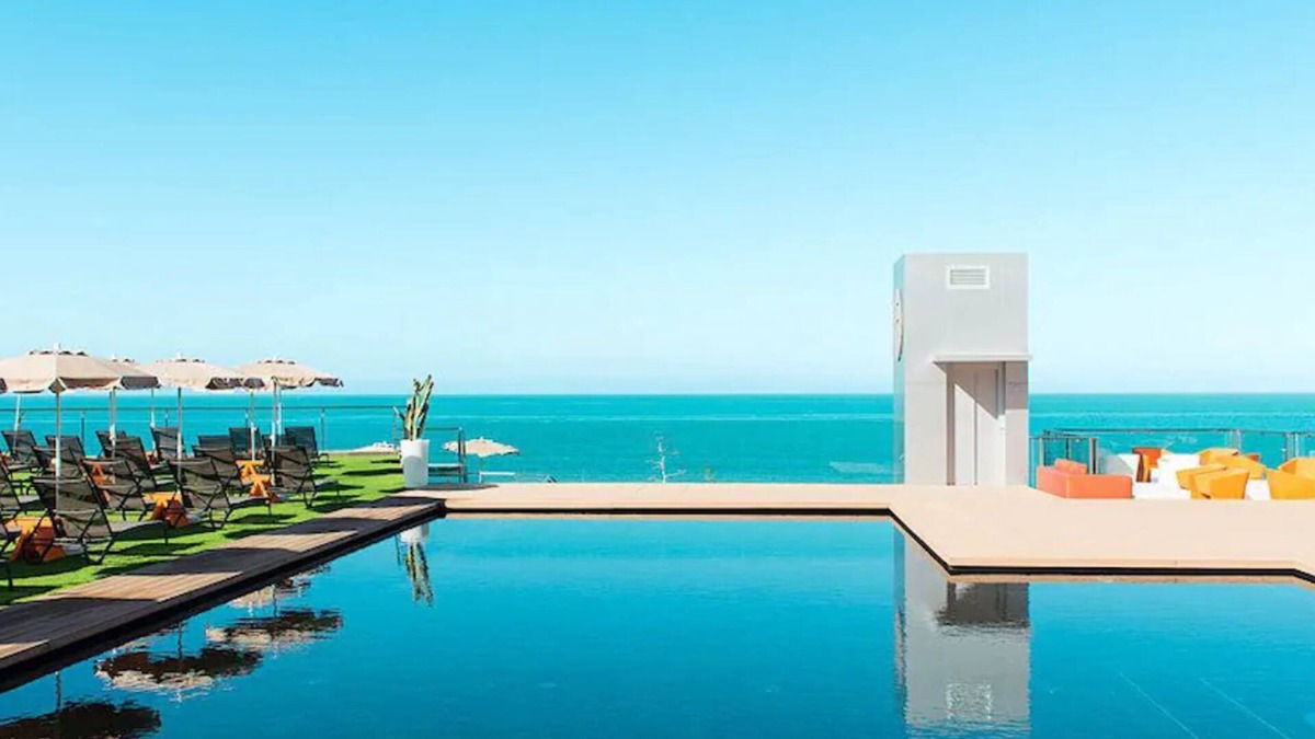 Mogan Hotel | Hotel Riviera Vista