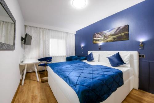 Sendling - Westpark Hotel | Hotel Rivoli Charme