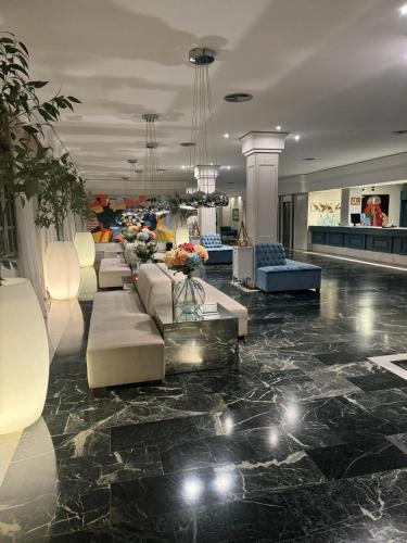Linares Hotel | Hotel RL Anibal