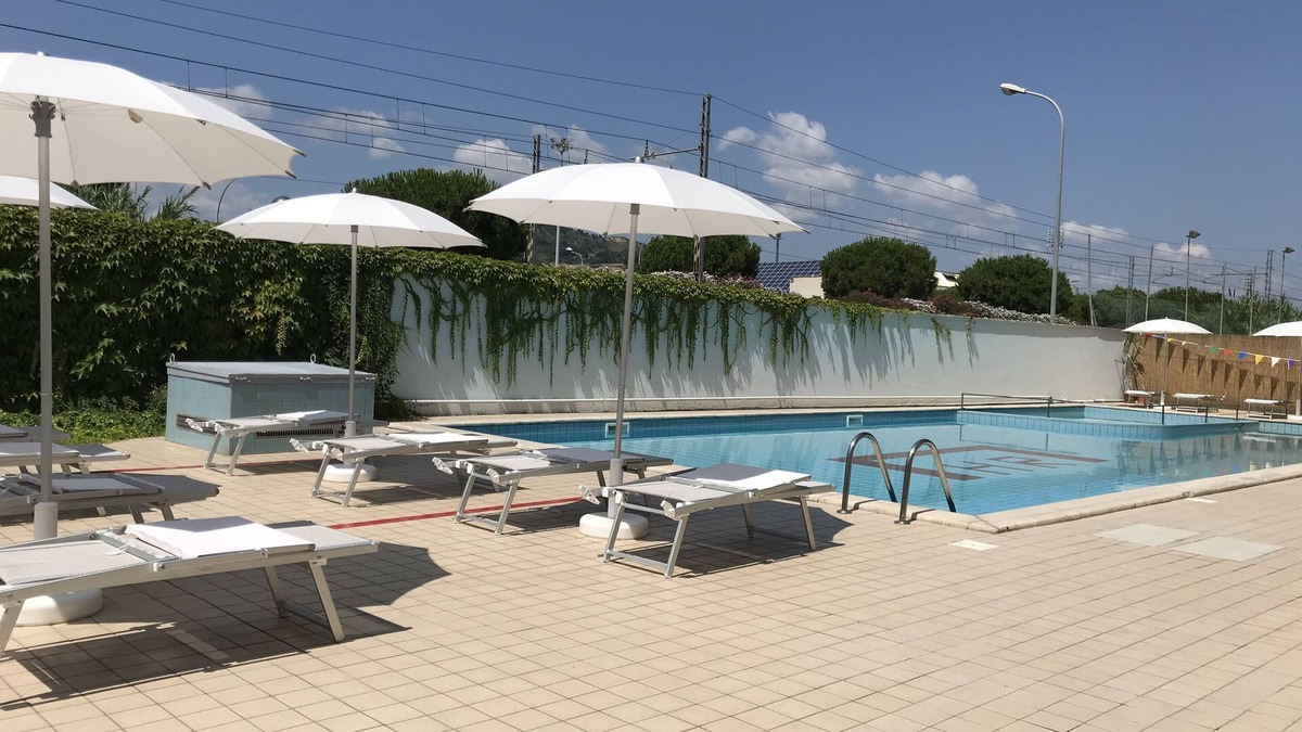 Porto d'Ascoli Hotel | Hotel Royal