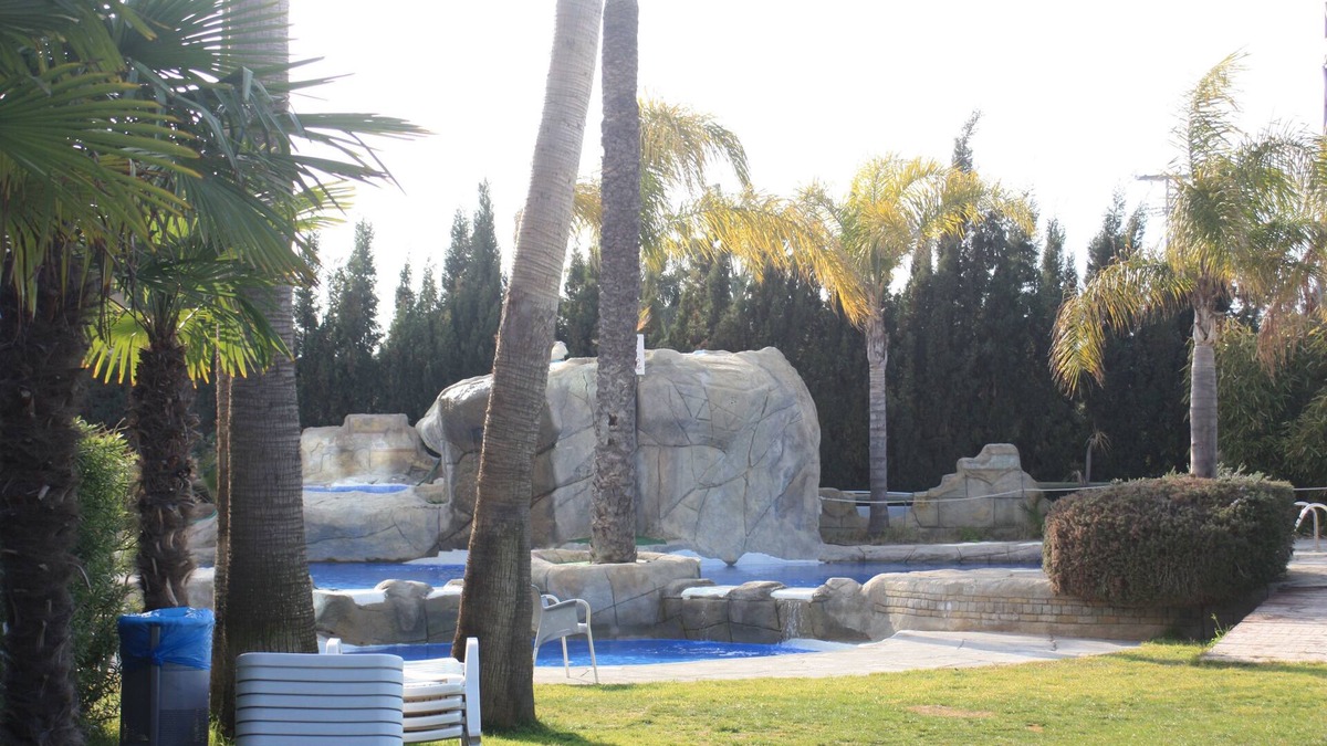 El Albir Hotel | Hotel Rober Palas
