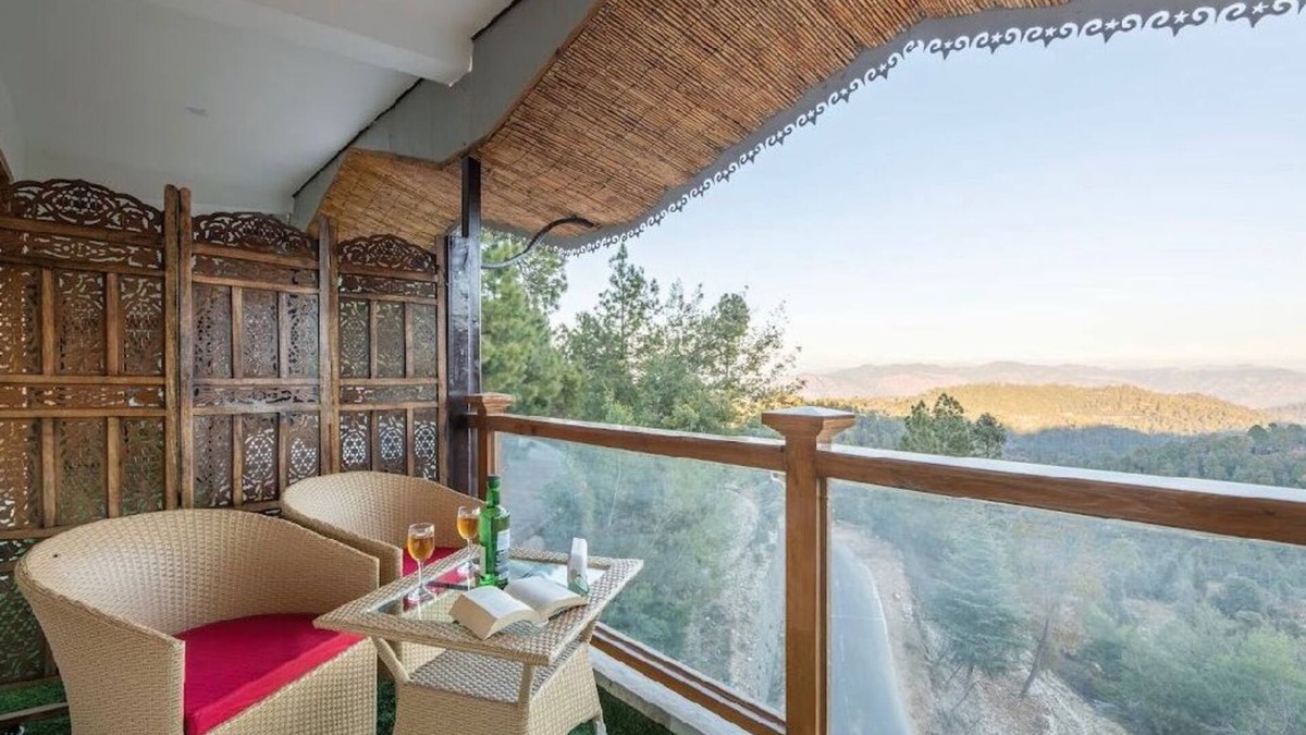 Kaul Hotel | Hotel Robinsson Palace
