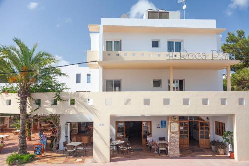 Es Pujols Hotel | Hotel Roca Plana