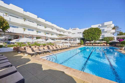 Cala d'Or Hotel | Hotel Rocamarina - Adults Only