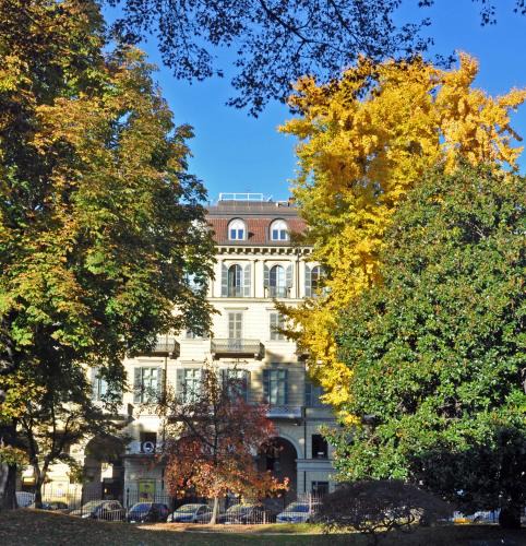 Historic Centre Hotel | Hotel Roma e Rocca Cavour