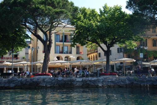 Garda Hotel | Hotel Roma