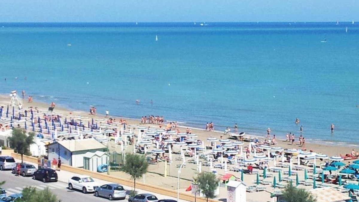 Senigallia Hotel | Hotel Roma