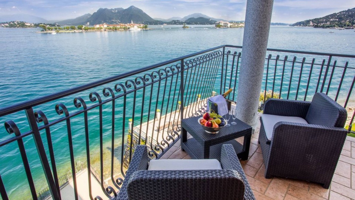 Carciano Hotel | Hotel Romagna