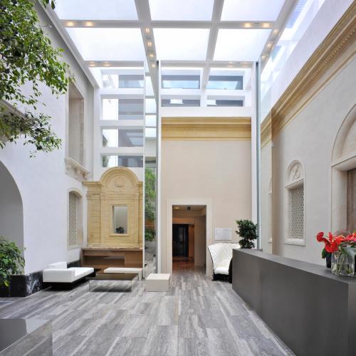 Catania City Centre Hotel | Hotel Romano House