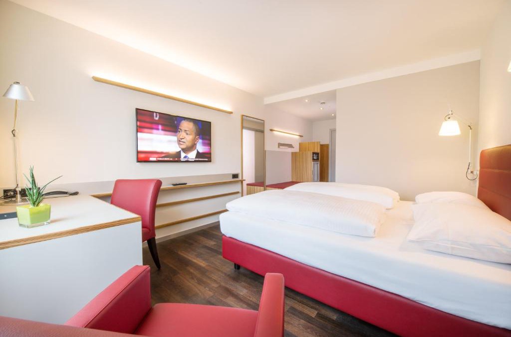 Korb Hotel | Hotel Rommel